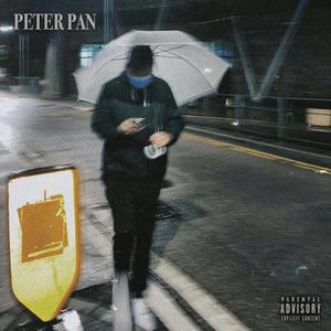 Peter Pan (feat. TyBallin & AJV) [Explicit]