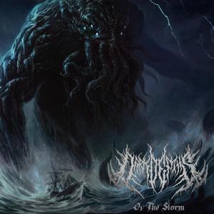 Ov The Storm (feat. FLESHPUPPET) (Explicit)