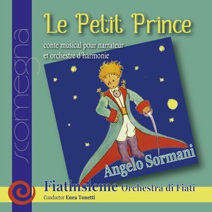 Sormani: Le petit prince