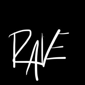 RAVE (feat. Gryphøn) (Explicit)