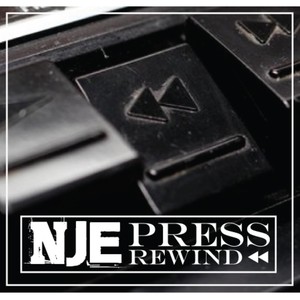 Press Rewind