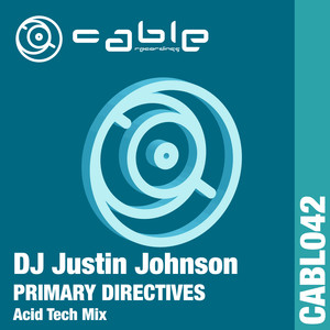 PRIMARY DIRECTIVES (ROBOT IS ONLINE) (Acid Tech Mix)