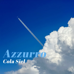 Azzurro (feat. Julie Cametti) (Explicit)