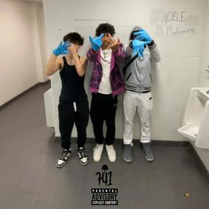 Upset Us (feat. 03Noble) (Explicit)