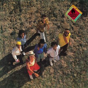 Capoeira larará(Meia lua inteira)