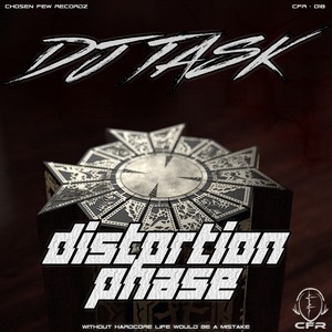 Distortion Phase