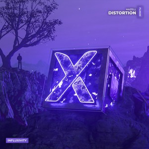 Hazell - DISTORTION