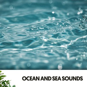 Ocean and Sea Sounds: With The Deep