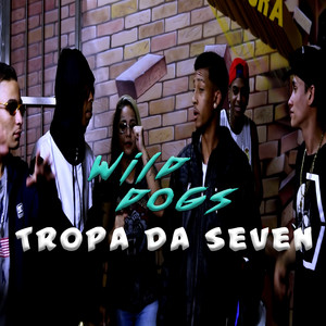 Tropa da Seven (Explicit)