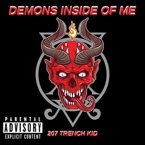 Demons All Inside (Explicit)