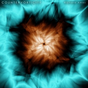 Countervorticity