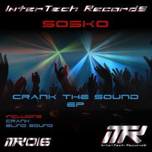 Blind Sound (Original Mix)