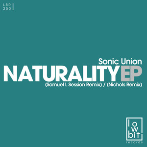 Naturality (Nichols Remix)