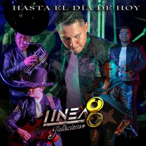 HASTA EL DIA DE HOY (Live)