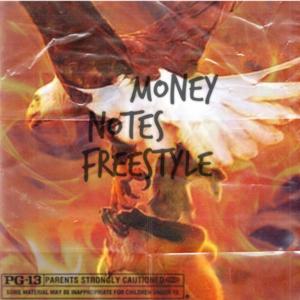 Money Notes Freestyle (Explicit)