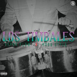 Los Timbales (Explicit)