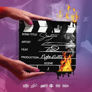 Showtime(feat. D-Trait) (Explicit)