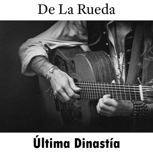 El Chico De La Rueda - Quédate Un Poco Más