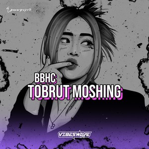 BBHC TOBRUT MOSHING