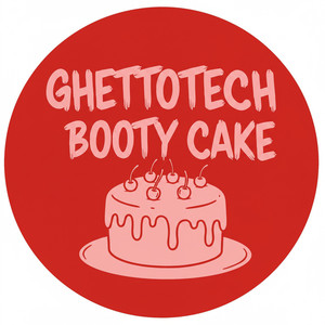 Booty Cake & Milk Shakes (Explicit)