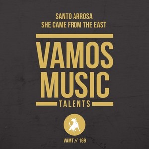 She Came from the East (Extended Mix)