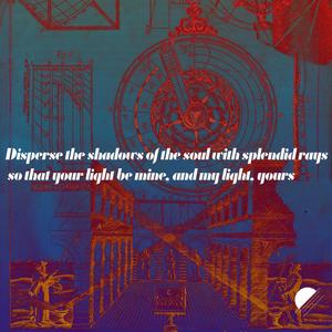 Eyn Sof(The Infinite One)