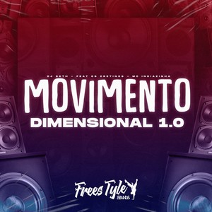 Movimento Dimensional 1.0 (Explicit)