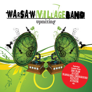 Matthew (Horn Lane Skank)