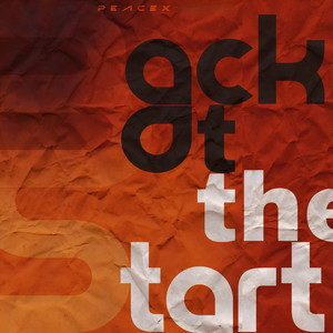 PEACEX - Back.At.The.Start (freeverse)