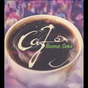 Puremix Cafe Vol. 2 Buona Sera