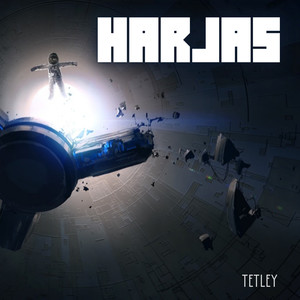 Harjas