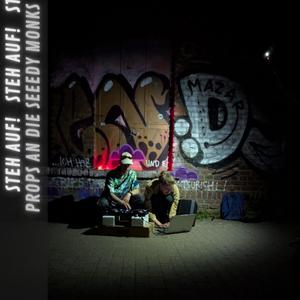 Steh auf! (DJ Duo Durch und Durch Remix)