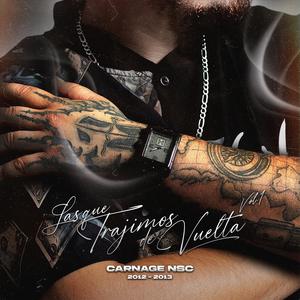 Moviendo Cuellos (feat. Zckrap & JacyDm) (Explicit)