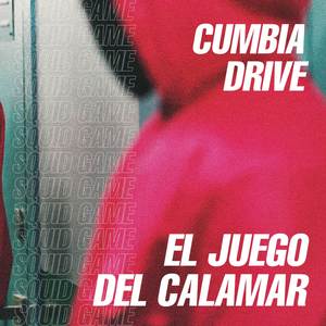 El Juego del Calamar, Squid Game (Version Cumbia)