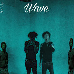 Wave (Explicit)