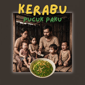 Kerabu Pucuk Paku