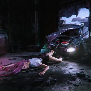 LOOK BUT DON'T TOUCH (Explicit)