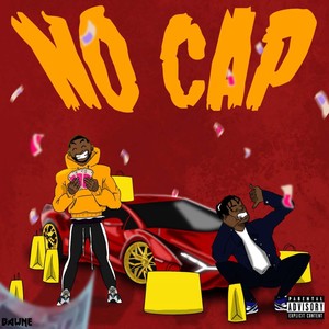 No Cap (Explicit)