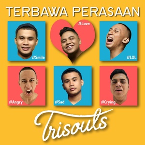 Terbawa Perasaan