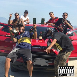 Aqui em Bel City (Explicit)