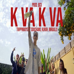 K Va K Va (Explicit)