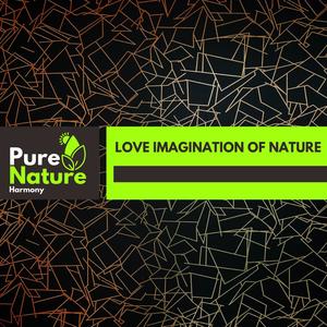 Love Imagination of Nature