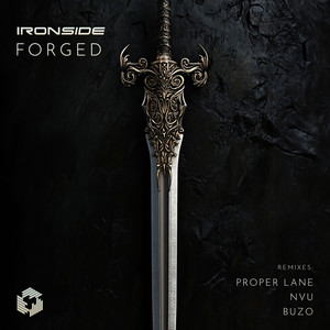 Forged (NVU Remix)