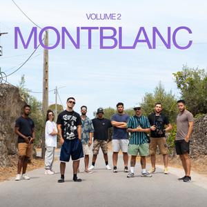 Montblanc (Vol.2) [Explicit]