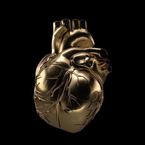 Heart full of Gold (freestyle) (Explicit)