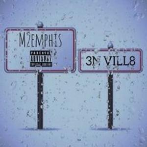 3N VILL8 (Explicit)