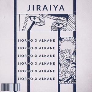 Jiraiya (feat. Jiorno) [Explicit]