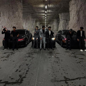 Cinderella (feat. Lil Salt & Yung Drew)