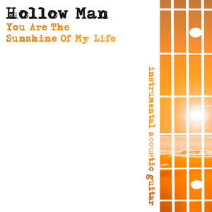 You Are the Sunshine of My Life (Instrumental Acoustic Guitar)