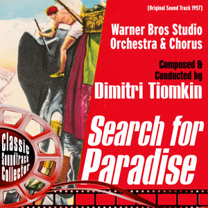 Search for Paradise (Ost) [1957]